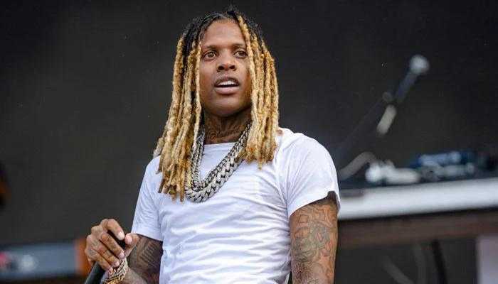 Supposed Active Shooter Interrupts Lil Durk Concert