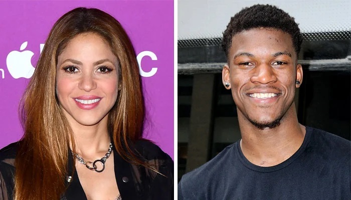 Shakira Praises Jimmy Butler ‘Valuing’ Her Unlike Cheating Ex Gerard Piqué