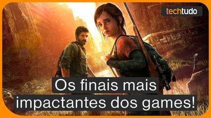 The Last of Us 2 e Prince of Persia são destaques nos lançamentos da semana