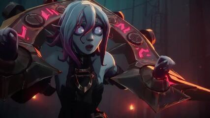 LoL: Briar, nova campeã, é anunciada; veja habilidades