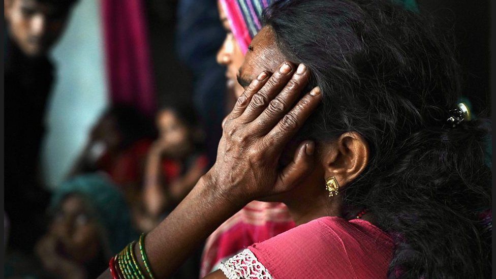 Lakhimpur case: Life in jail for India sisters’ rape and hanging