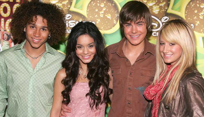 HSMTMTS Season 4 Conclusion Explains Vanessa Hudgens, Zac Efron Absence