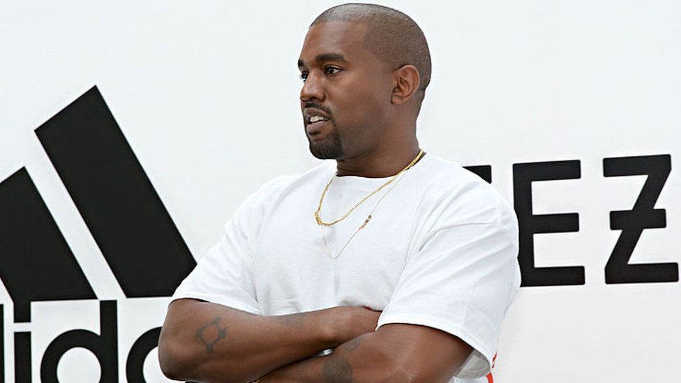 Adidas generates millions from Yeezys after Kanye West split