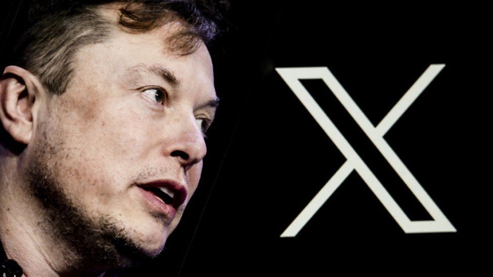 Elon Musk says X will fund legal bills if users treated unfairly by bosses