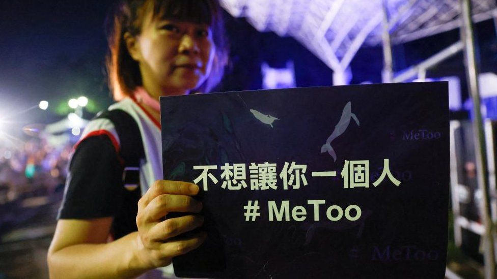 Taiwan’s new MeToo laws are welcome but activists wat more