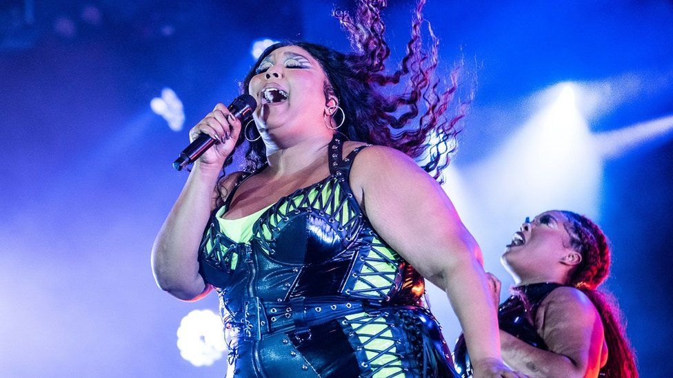 Lizzo: I am not the villain people and media have portrayed me to be