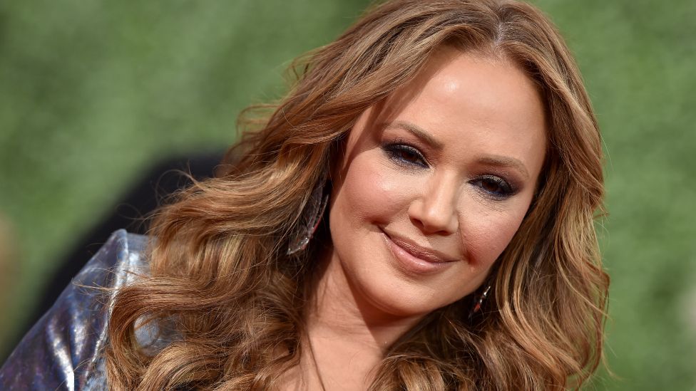 Leah Remini: The King of Queens star sues Church of Scientology