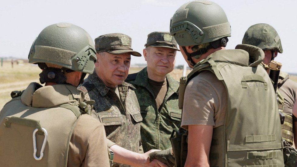 Russia conscription laws change, leaving some fearful of Ukraine war call-up