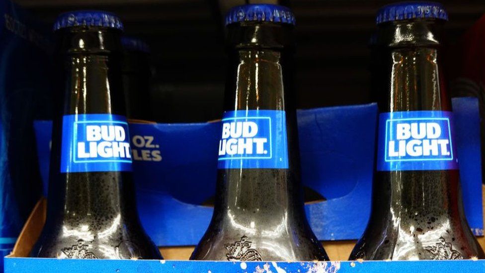 Bud Light boycott over trans influencer Dylan Mulvaney hits beer giant’s sales