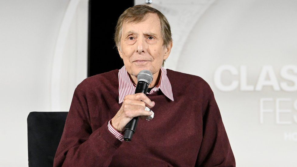 William Friedkin: Director of The Exorcist and The French Connection dies aged 87