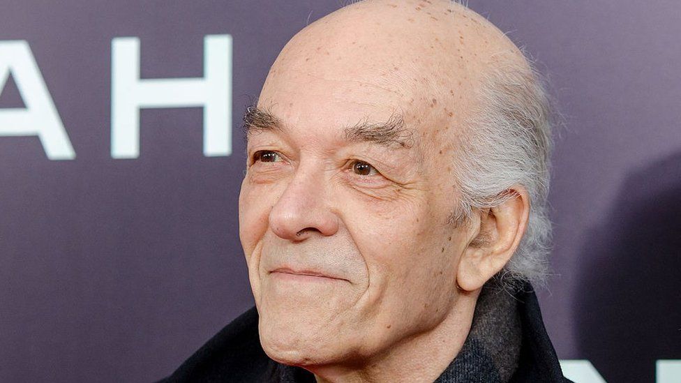 Mark Margolis: Breaking Bad and Better Call Saul actor dies at 83