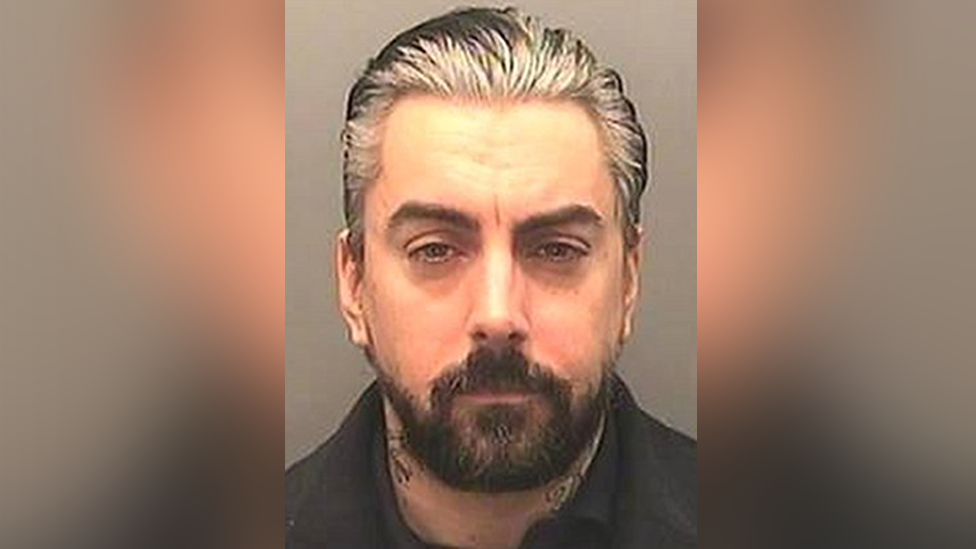 Lostprophets’ Ian Watkins stabbed in jail