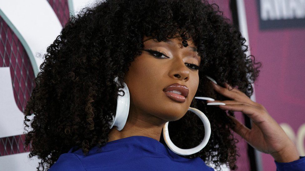 Megan Thee Stallion ‘will never be the same’ after being shot by Tory Lanez