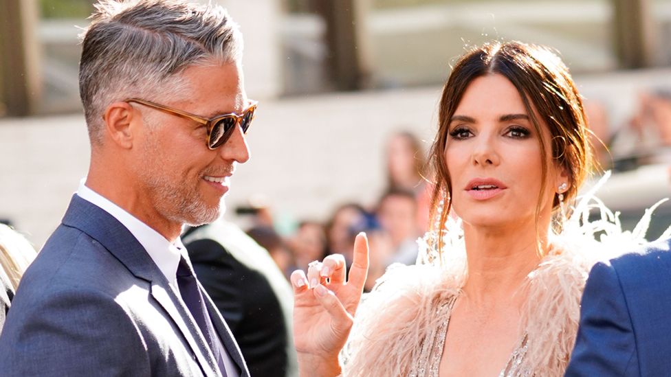 Bryan Randall: Sandra Bullock’s long-term partner dies aged 57