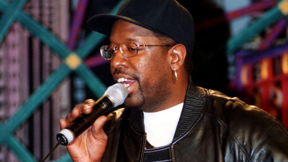 DJ Casper: Cha-Cha Slide hitmaker dies aged 58