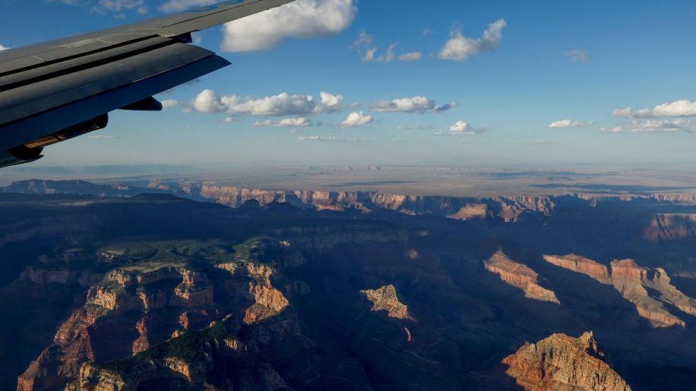 Newest national monument set to be created in Arizona