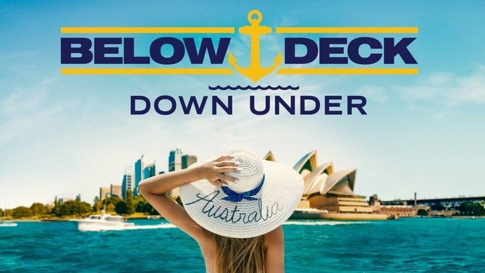 Below Deck Down Under: Jason Chambers addresses sexual misconduct row