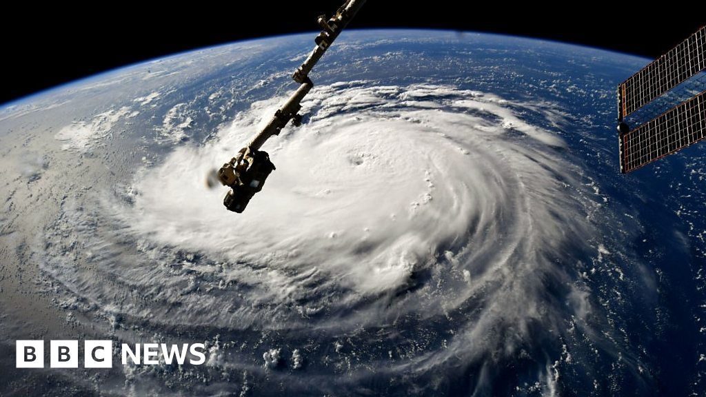 Are hurricanes in the US getting worse?