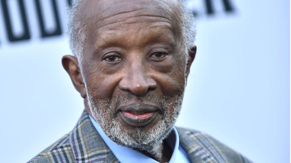 Clarence Avant: Music industry legend known as the ‘Black Godfather’ dies aged 92