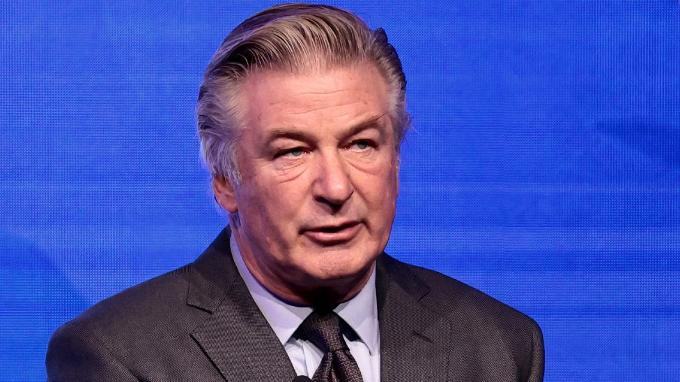 Alec Baldwin: Report casts doubt over Rust actor’s account of shooting