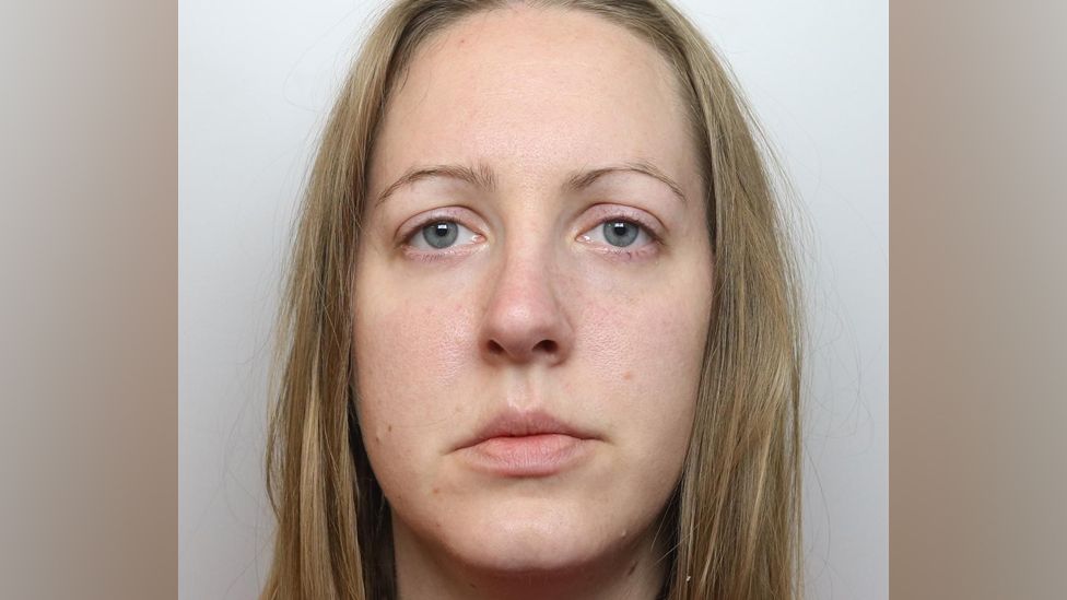 Nurse Lucy Letby to be sentenced for murdering seven babies