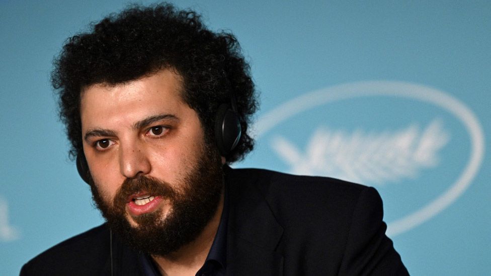 Saeed Roustaee: Martin Scorsese backs director jailed in Iran for Cannes screening