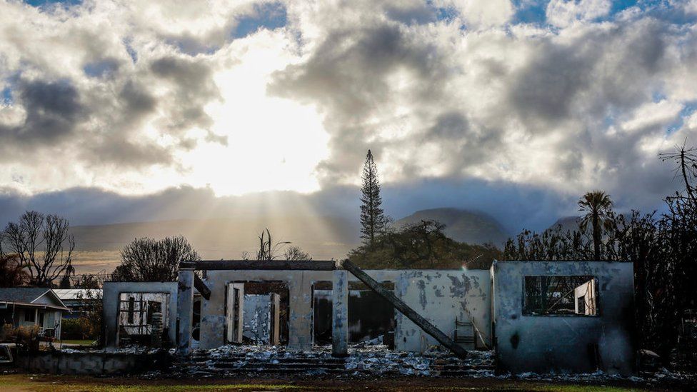 Hawaii wildfires: Here’s what we know about the victims