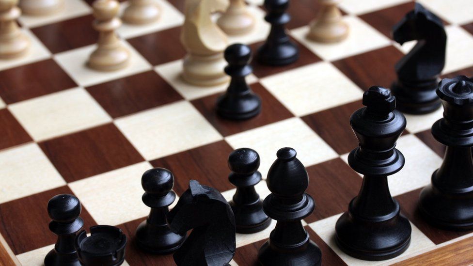 Transgender women banned from women’s chess events