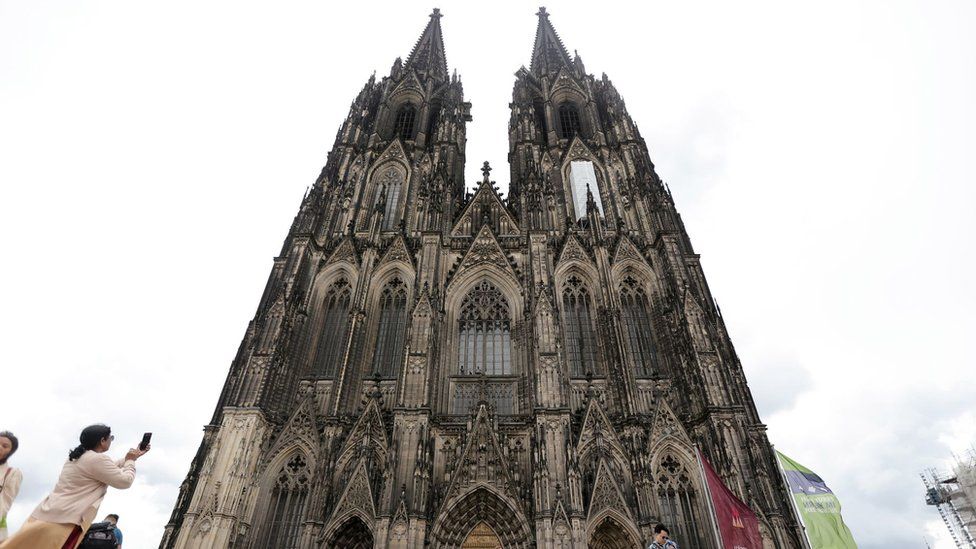 Cologne Catholic diocese clergy and staff used work computers for porn, German media reports