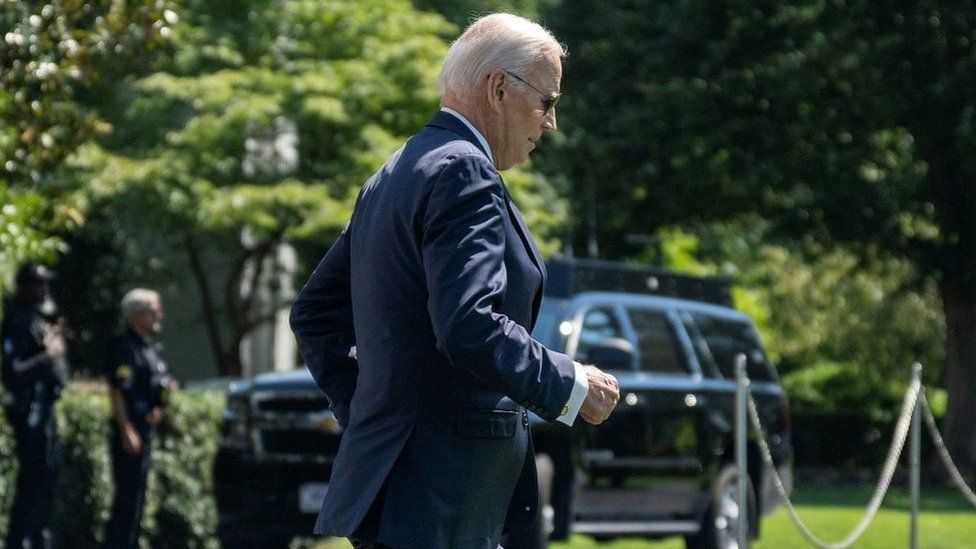 Biden hosts historic SK-Japan summit to counter China