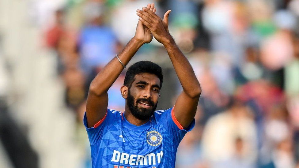 ICC World Cup 2023: The importance of being Jasprit Bumrah in team India