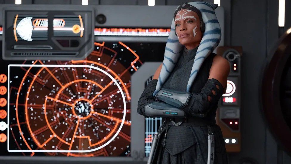 Ahsoka: Disney+ and The Mandalorian spin-off divides critics