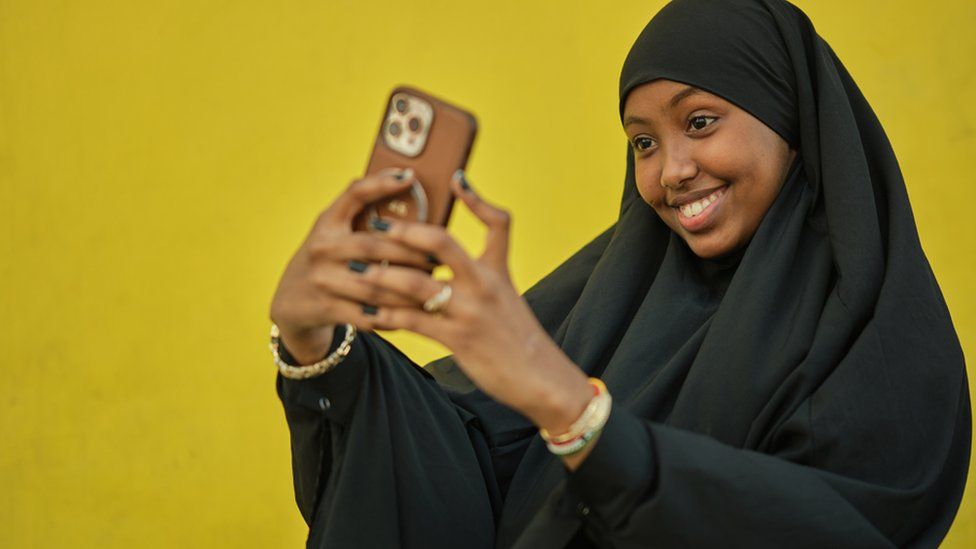 Somalia TikTok: Government’s planned ban leaves creators anxious