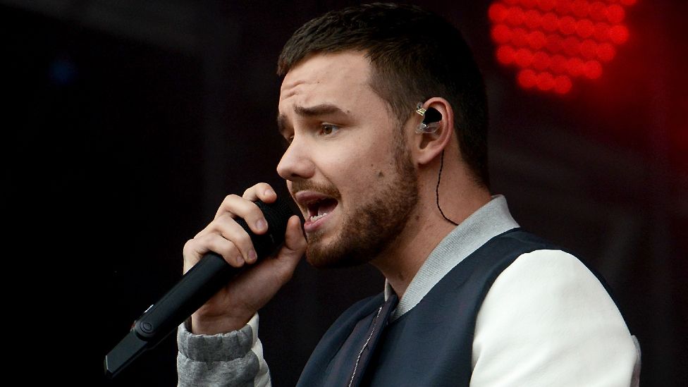 Liam Payne cancels tour dates after kidney infection