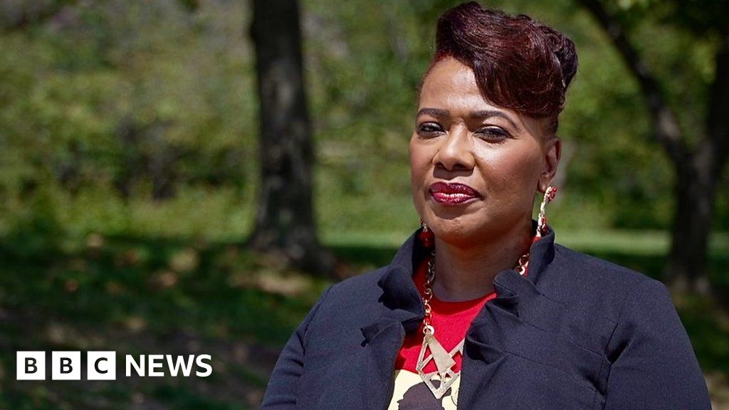 MLK’s daughter: ‘He would still have that dream’