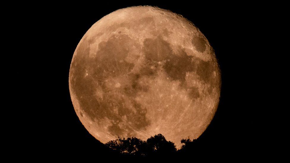 Super blue Moon: Rare spectacle set to light up skies