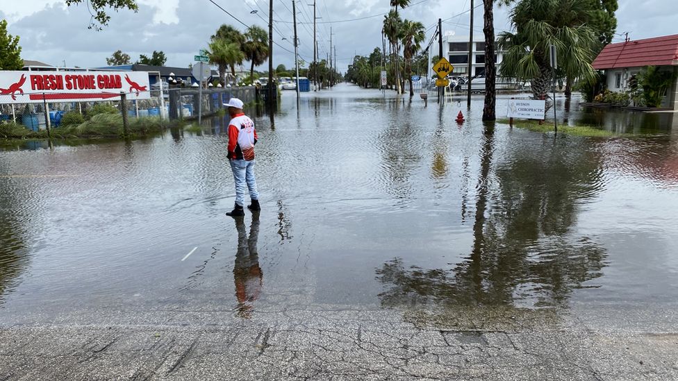 Florida takes stock in Storm Idalia’s aftermath