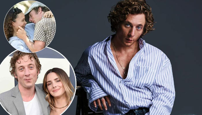 Amid Addison Timlin Divorce, Jeremy Allen White Had Hot Encounter with New Girlfriend