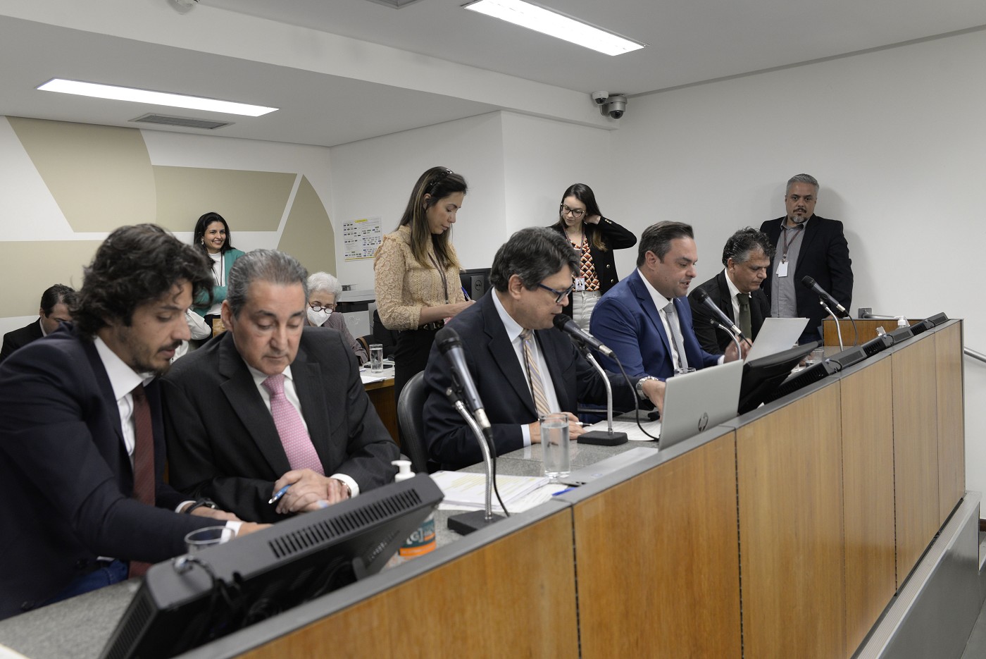 Plenário já pode votar projeto que descentraliza recursos da cultura – Assembleia Legislativa de Minas Gerais