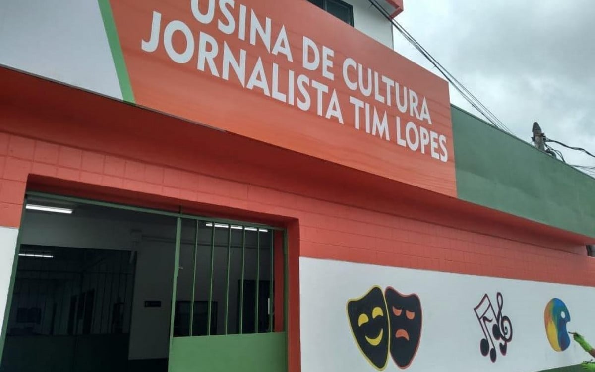 Nilópolis realiza a 5ª Conferência Municipal de Cultura no próximo sábado (02) | Nilópolis