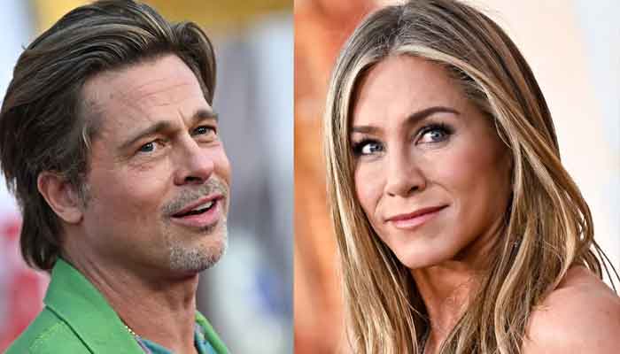 Jennifer Aniston Reveals Who She’s Been Sleeping with After Her Divorce from Brad Pitt