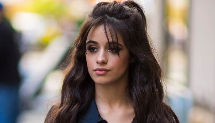 Blingy Camila Cabello Instagram Post Causes Internet Uproar