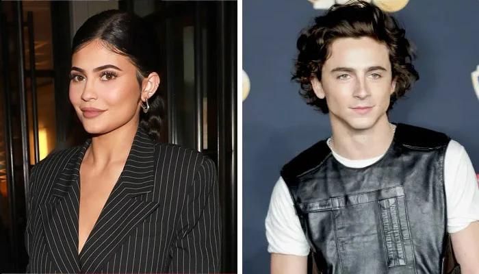 Timothée Chalamet and Kylie Jenner Are Not ‘Committed,’ but Are Having a ‘Very Casual’ Relationships