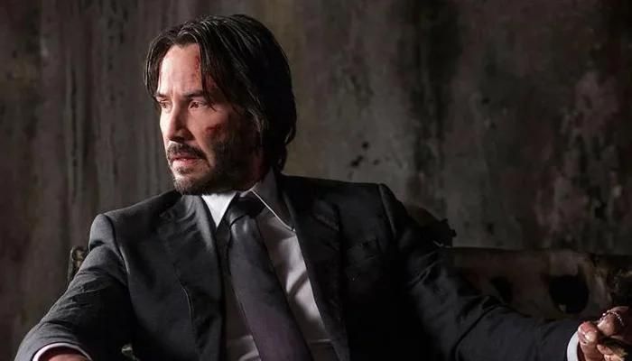 Keanu Reeves Is Believed to Co-Star with Norman Reedus in Death Stranding 2