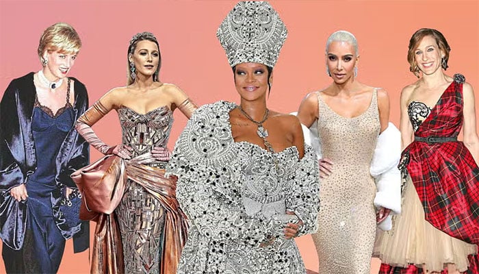 The British Met Gala Is Two Weeks Away, Yet No One Is Talking About It