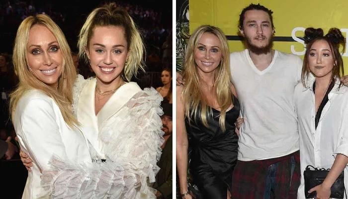 Miley Cyrus’ Siblings Skip Their Mother Tish Cyrus’ Wedding Amid ‘Family Strife’