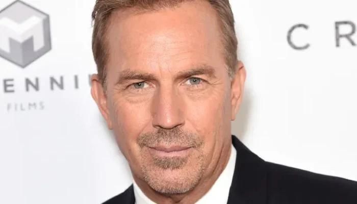 Kevin Costner Was Seen Using a Private Jet Despite His Ongoing Dispute with His Ex-Wife