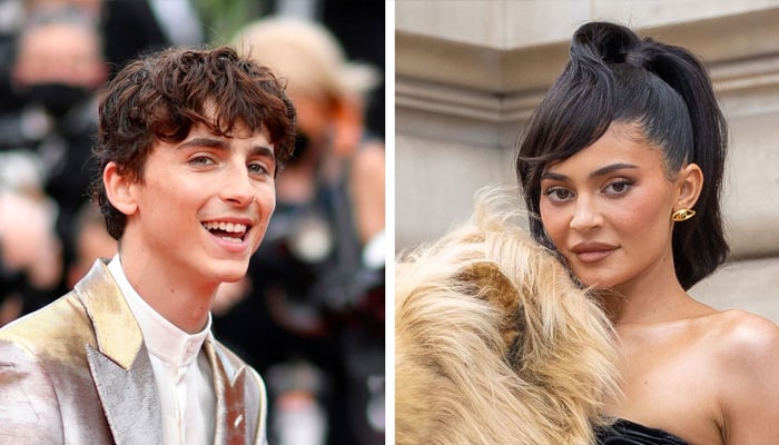 It Appears Like Kylie Jenner and Timothee Chalamet Are Officially Over