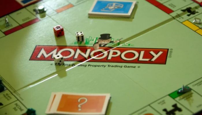 ‘Monopoly’ Confirmed for Lionsgate Productions