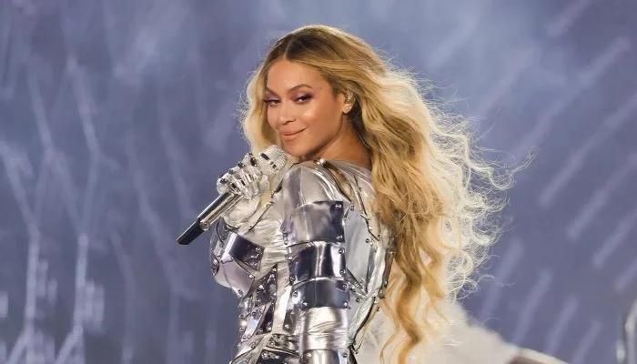 The Beyoncé World Tour Is Criticized for £122 Tickets Lacking a Stage View